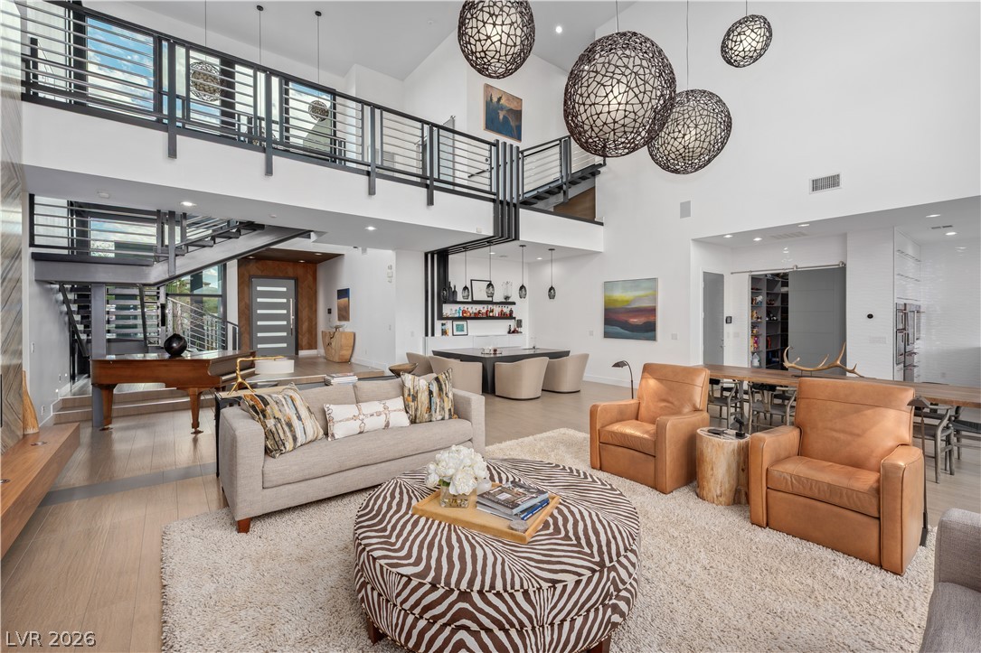 4191 Via Montagna Street Las Vegas NV 89129
