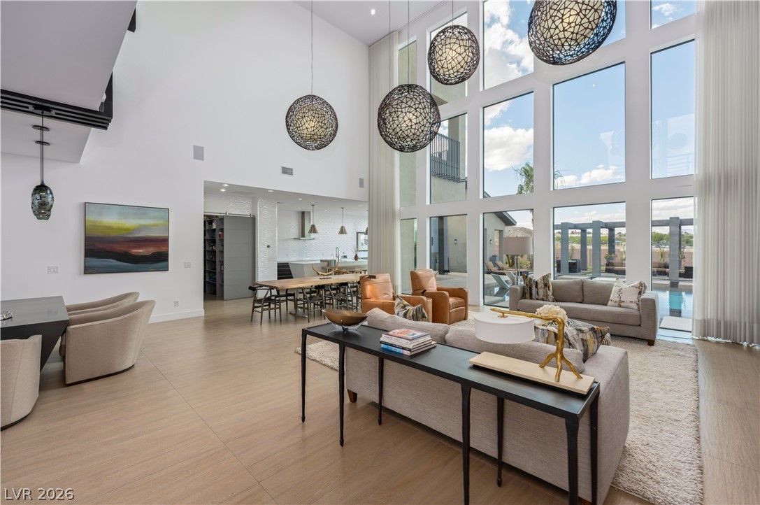 4191 Via Montagna Street Las Vegas NV 89129