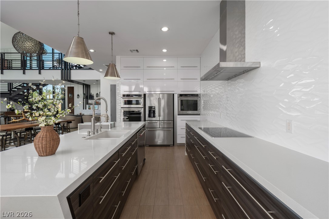 4191 Via Montagna Street Las Vegas NV 89129