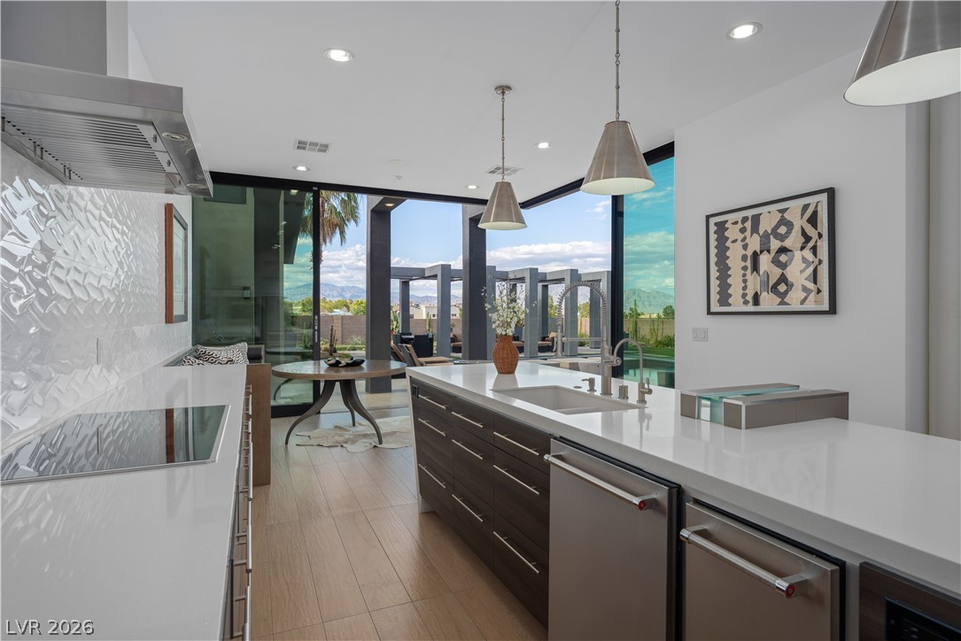 4191 Via Montagna Street Las Vegas NV 89129