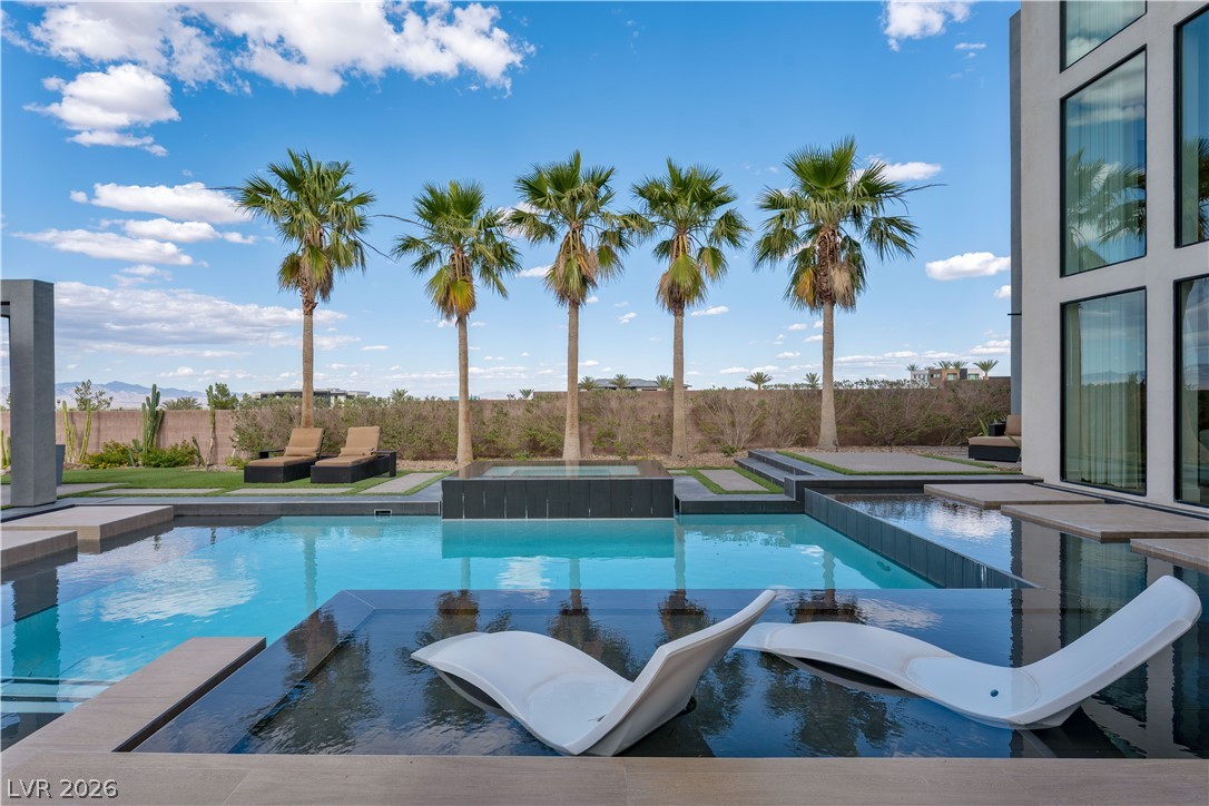 4191 Via Montagna Street Las Vegas NV 89129