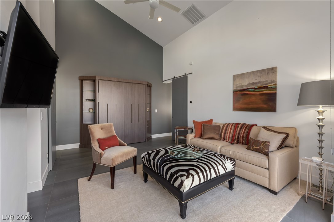 4191 Via Montagna Street Las Vegas NV 89129