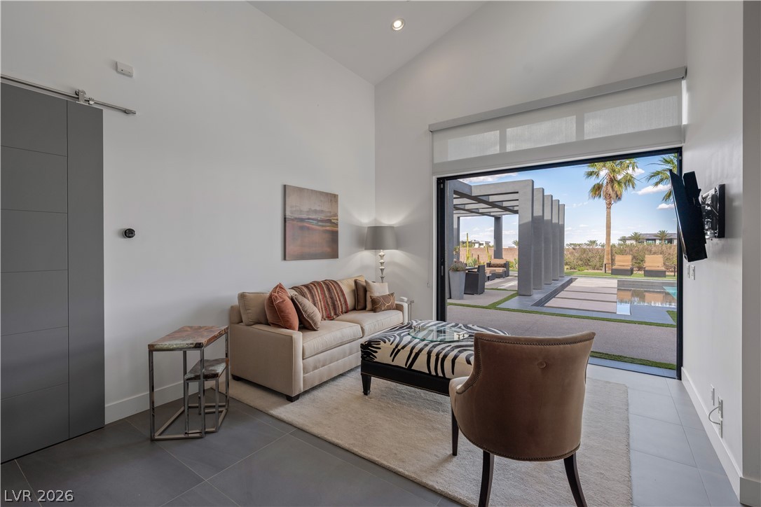 4191 Via Montagna Street Las Vegas NV 89129