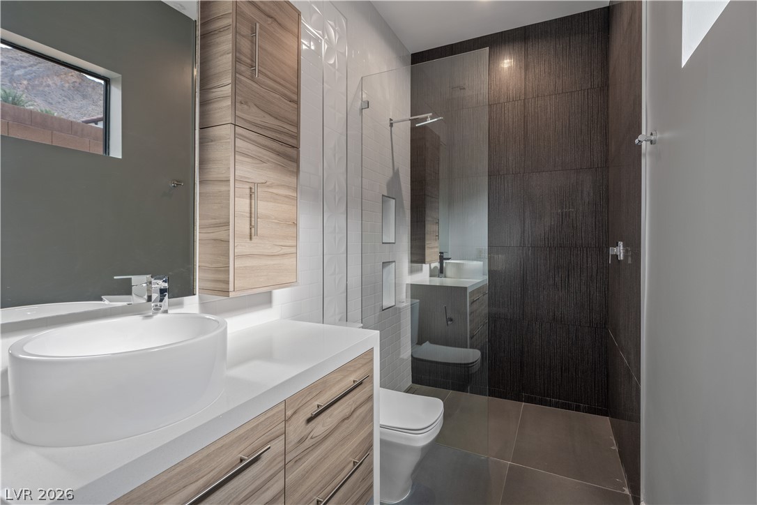 4191 Via Montagna Street Las Vegas NV 89129