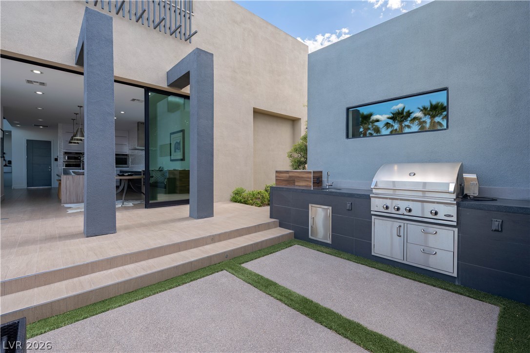 4191 Via Montagna Street Las Vegas NV 89129