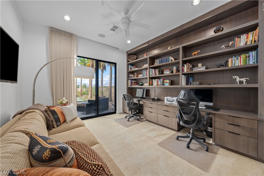 4191 Via Montagna Street Las Vegas NV 89129