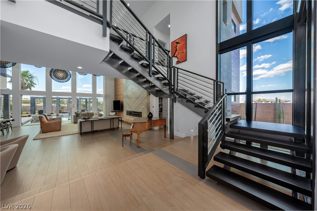 4191 Via Montagna Street Las Vegas NV 89129