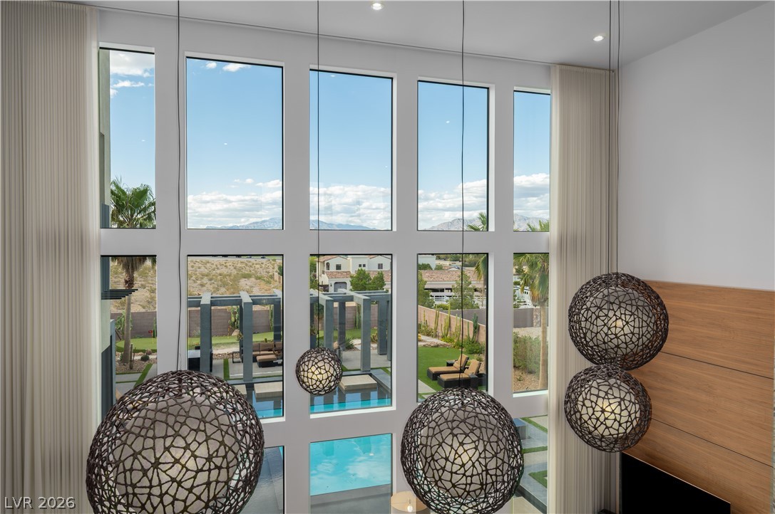 4191 Via Montagna Street Las Vegas NV 89129