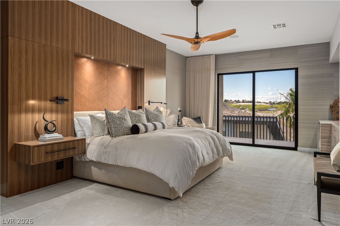 4191 Via Montagna Street Las Vegas NV 89129