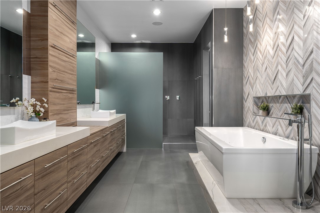 4191 Via Montagna Street Las Vegas NV 89129
