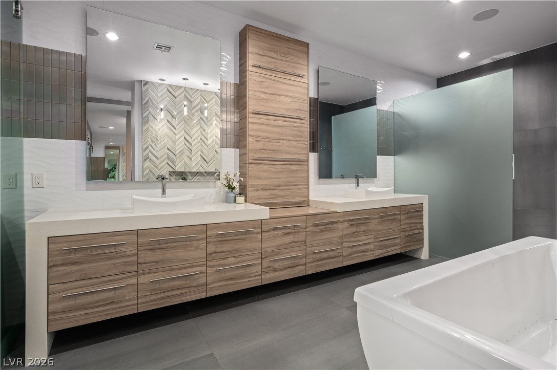 4191 Via Montagna Street Las Vegas NV 89129