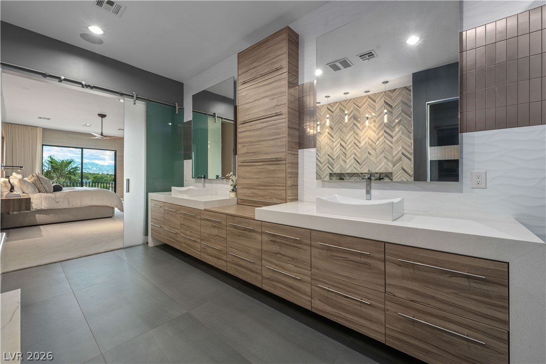 4191 Via Montagna Street Las Vegas NV 89129