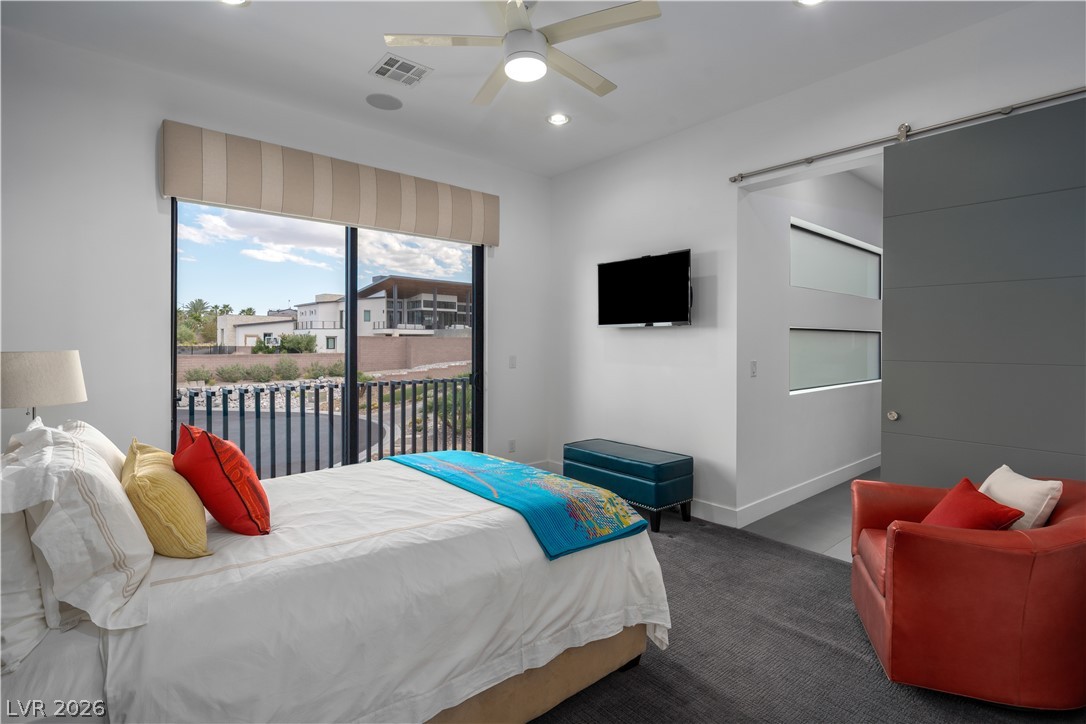 4191 Via Montagna Street Las Vegas NV 89129