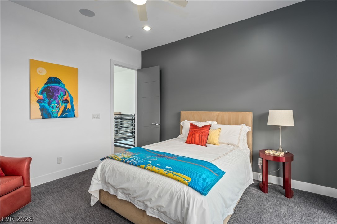4191 Via Montagna Street Las Vegas NV 89129