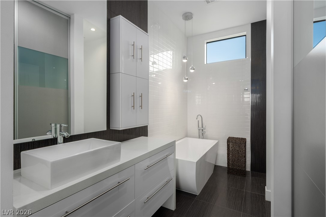 4191 Via Montagna Street Las Vegas NV 89129