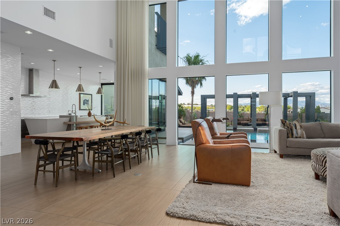 4191 Via Montagna Street Las Vegas NV 89129