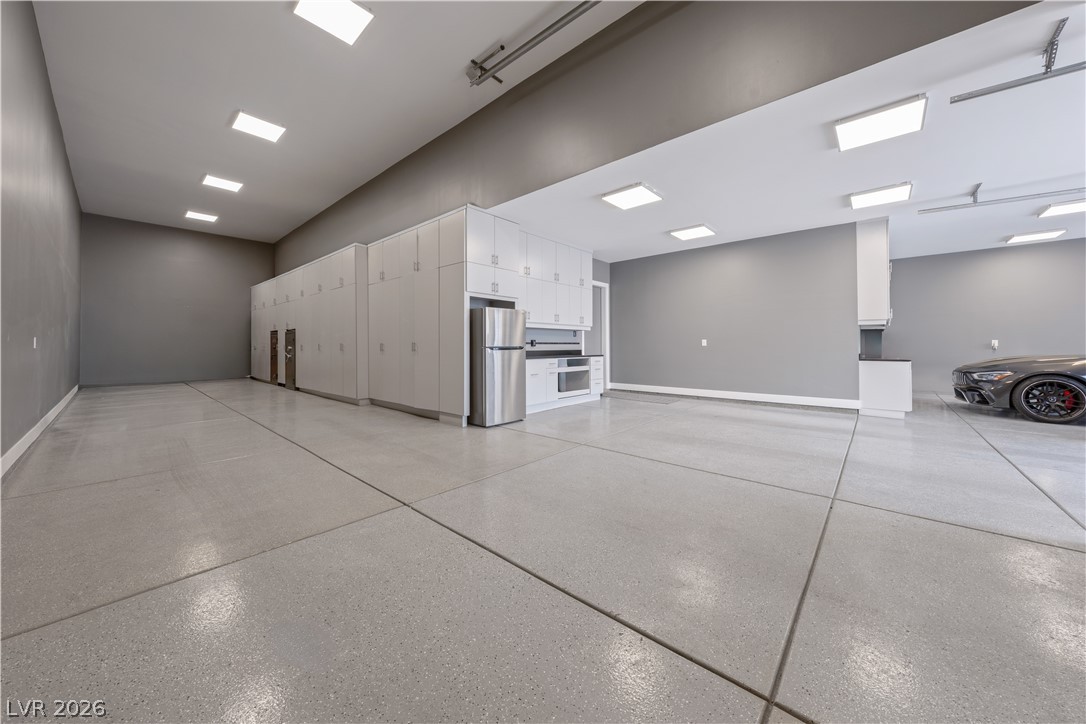 4191 Via Montagna Street Las Vegas NV 89129