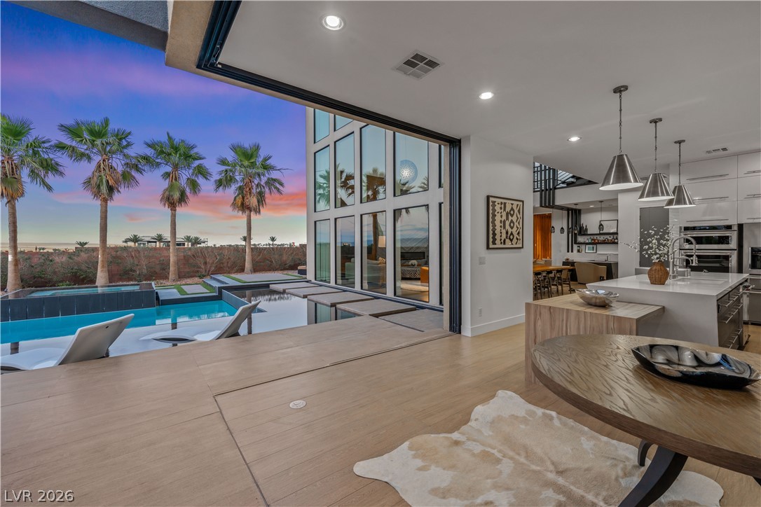 4191 Via Montagna Street Las Vegas NV 89129