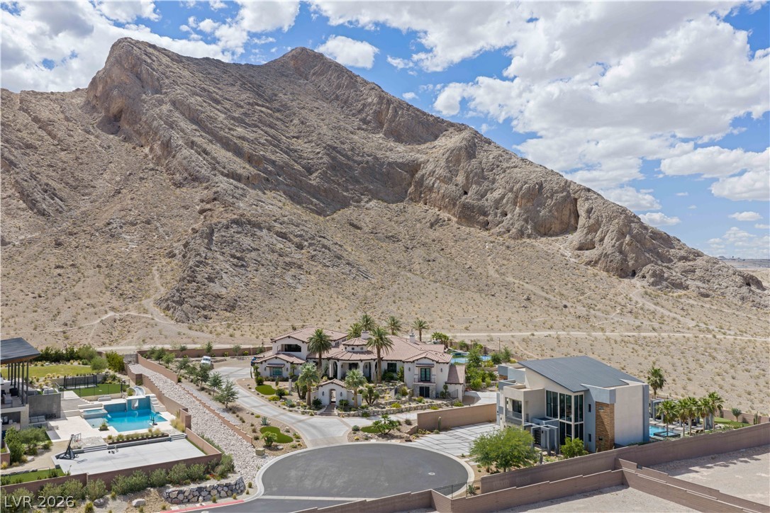 4191 Via Montagna Street Las Vegas NV 89129