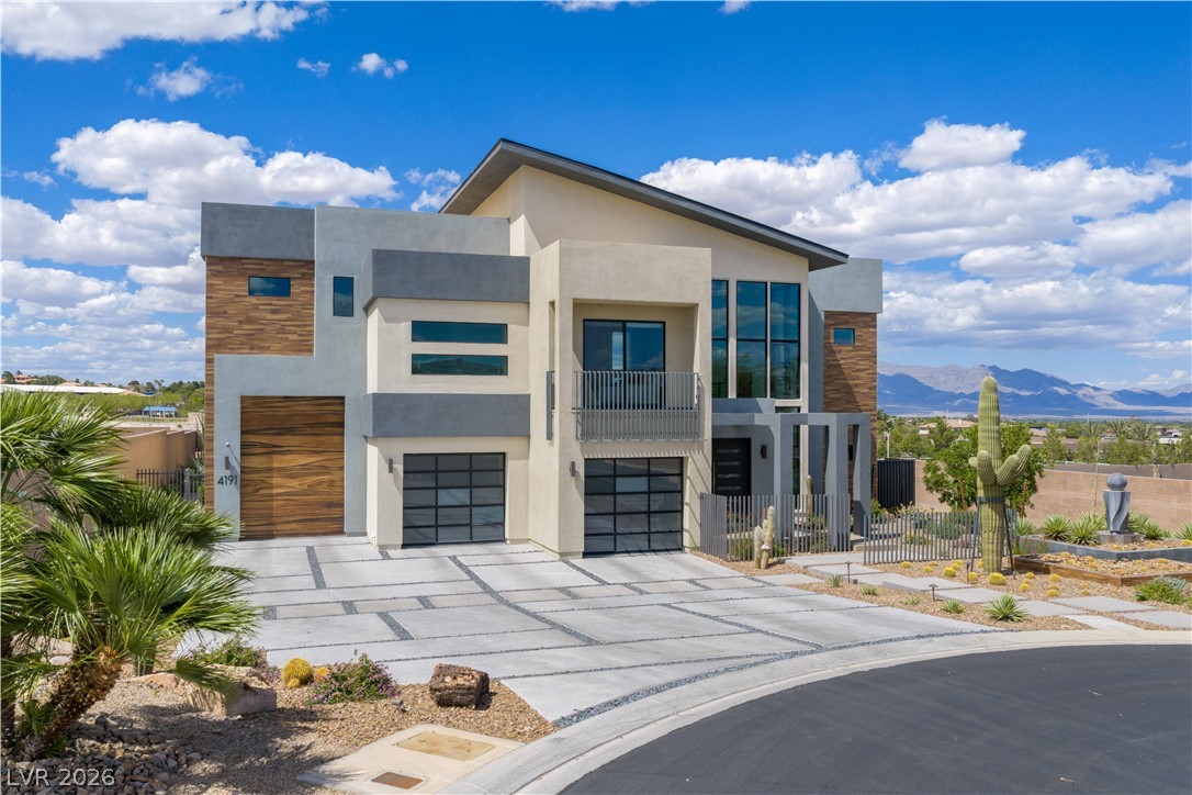 4191 Via Montagna Street Las Vegas NV 89129