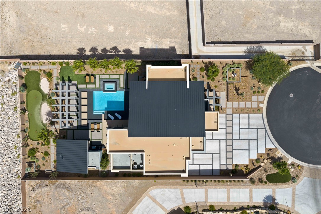 4191 Via Montagna Street Las Vegas NV 89129