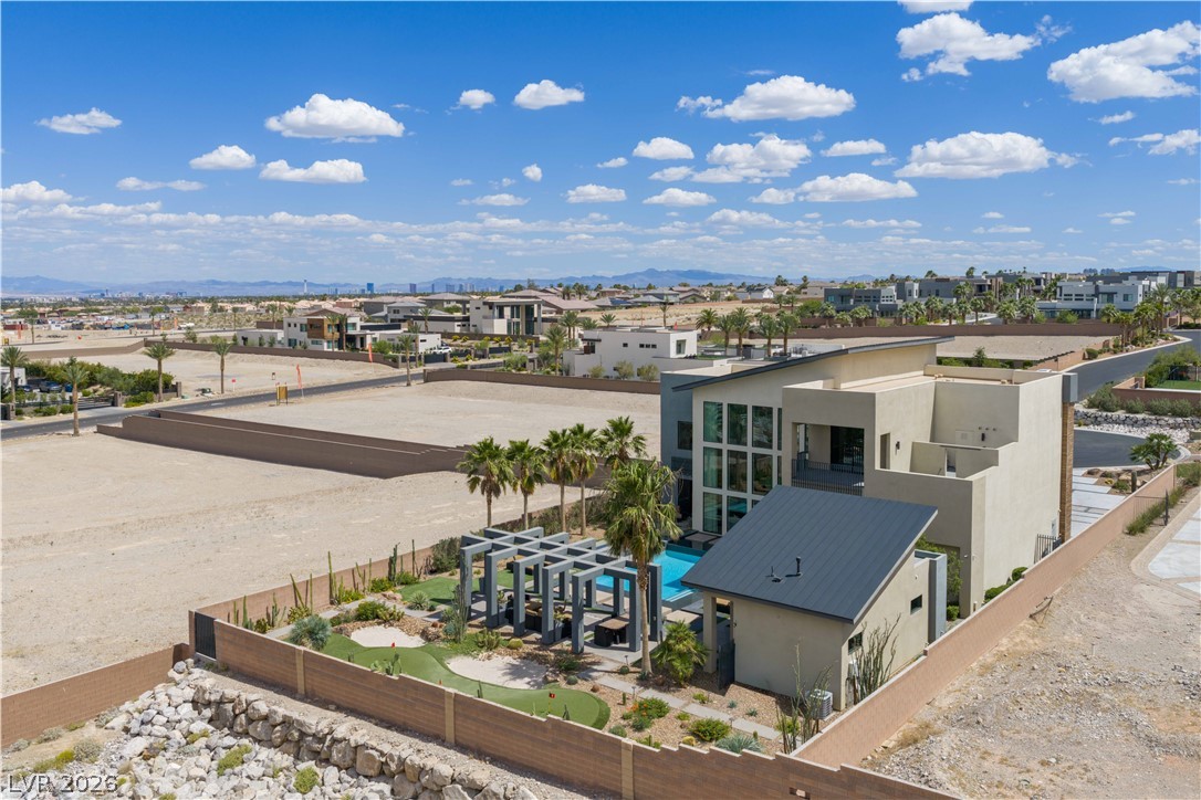 4191 Via Montagna Street Las Vegas NV 89129
