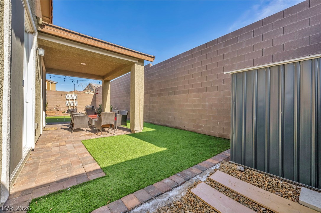 3491 Argiento Avenue Henderson NV 89044
