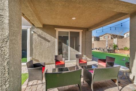 3491 Argiento Avenue Henderson NV 89044