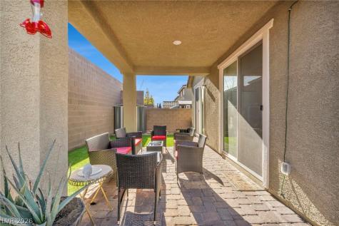 3491 Argiento Avenue Henderson NV 89044