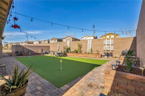3491 Argiento Avenue Henderson NV 89044