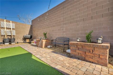 3491 Argiento Avenue Henderson NV 89044