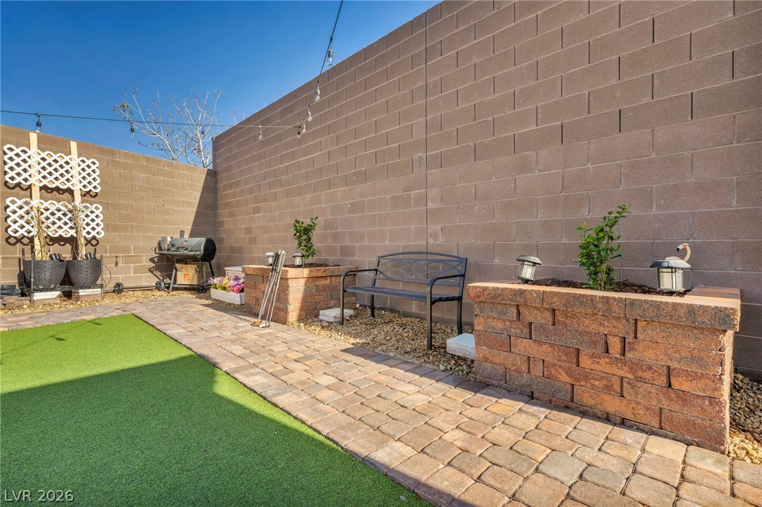 3491 Argiento Avenue Henderson NV 89044