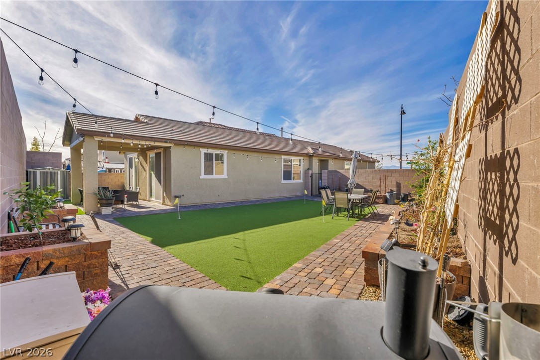 3491 Argiento Avenue Henderson NV 89044