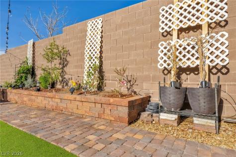 3491 Argiento Avenue Henderson NV 89044