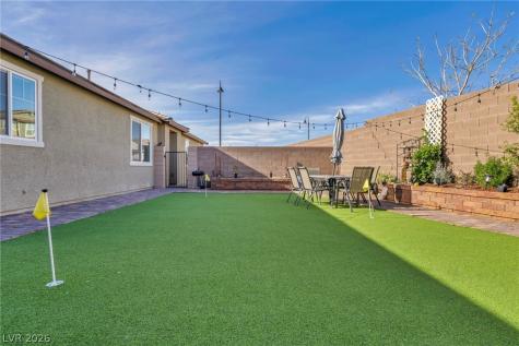 3491 Argiento Avenue Henderson NV 89044