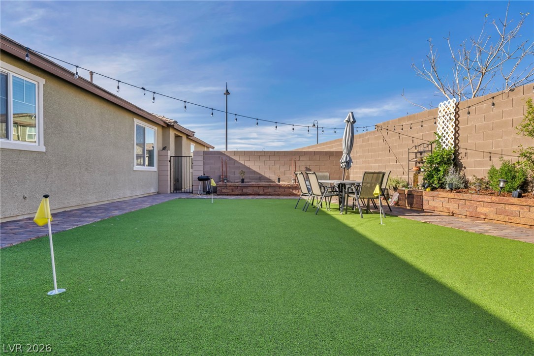3491 Argiento Avenue Henderson NV 89044