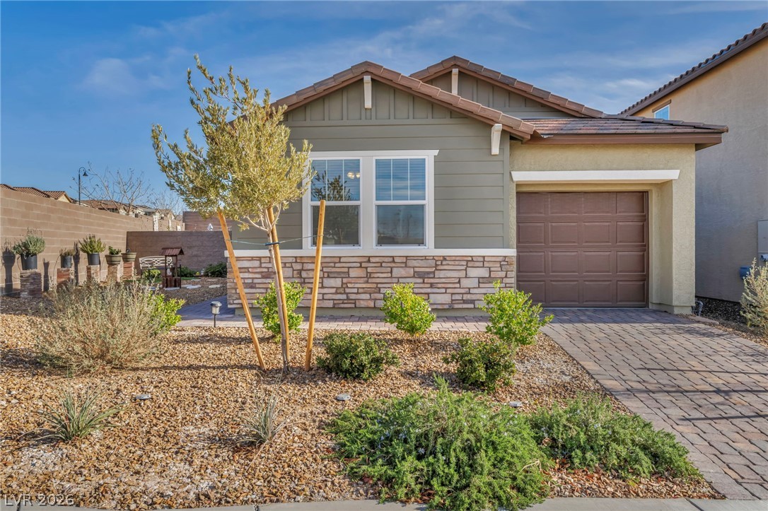 3491 Argiento Avenue Henderson NV 89044