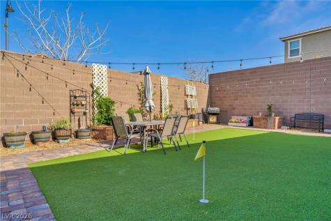 3491 Argiento Avenue Henderson NV 89044