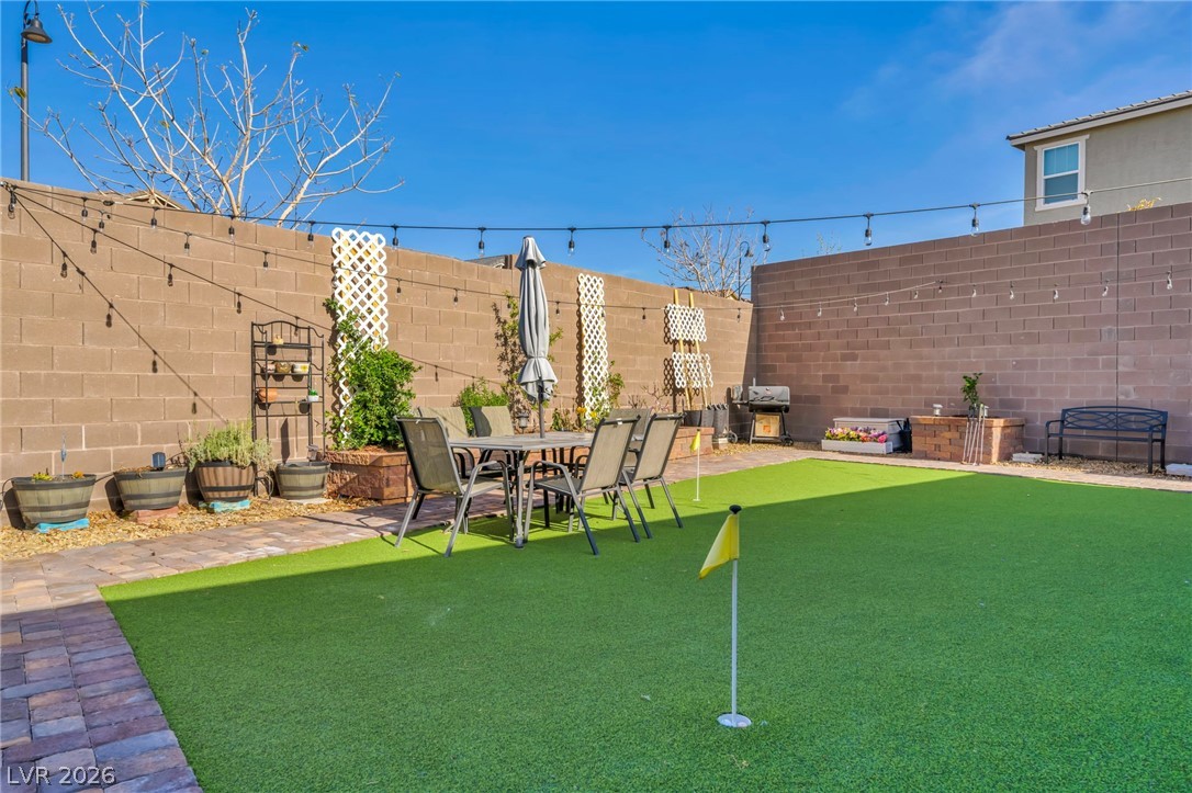 3491 Argiento Avenue Henderson NV 89044