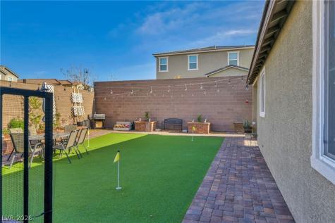 3491 Argiento Avenue Henderson NV 89044