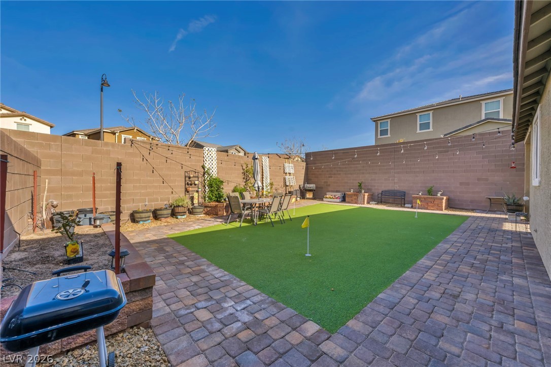 3491 Argiento Avenue Henderson NV 89044