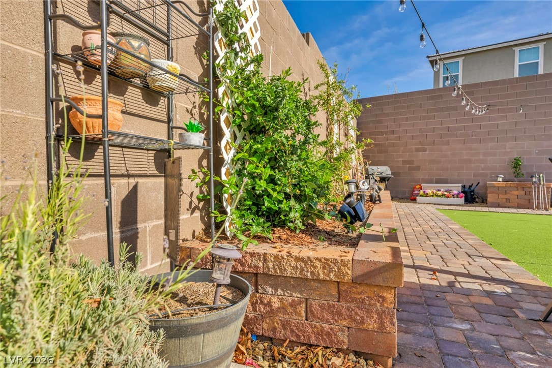 3491 Argiento Avenue Henderson NV 89044