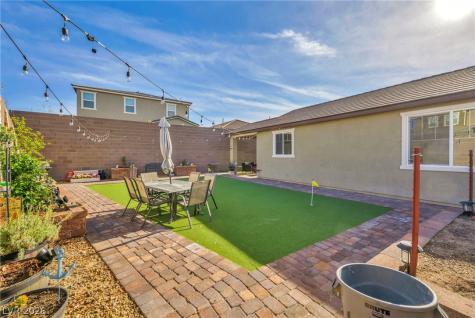 3491 Argiento Avenue Henderson NV 89044