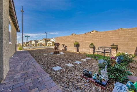 3491 Argiento Avenue Henderson NV 89044