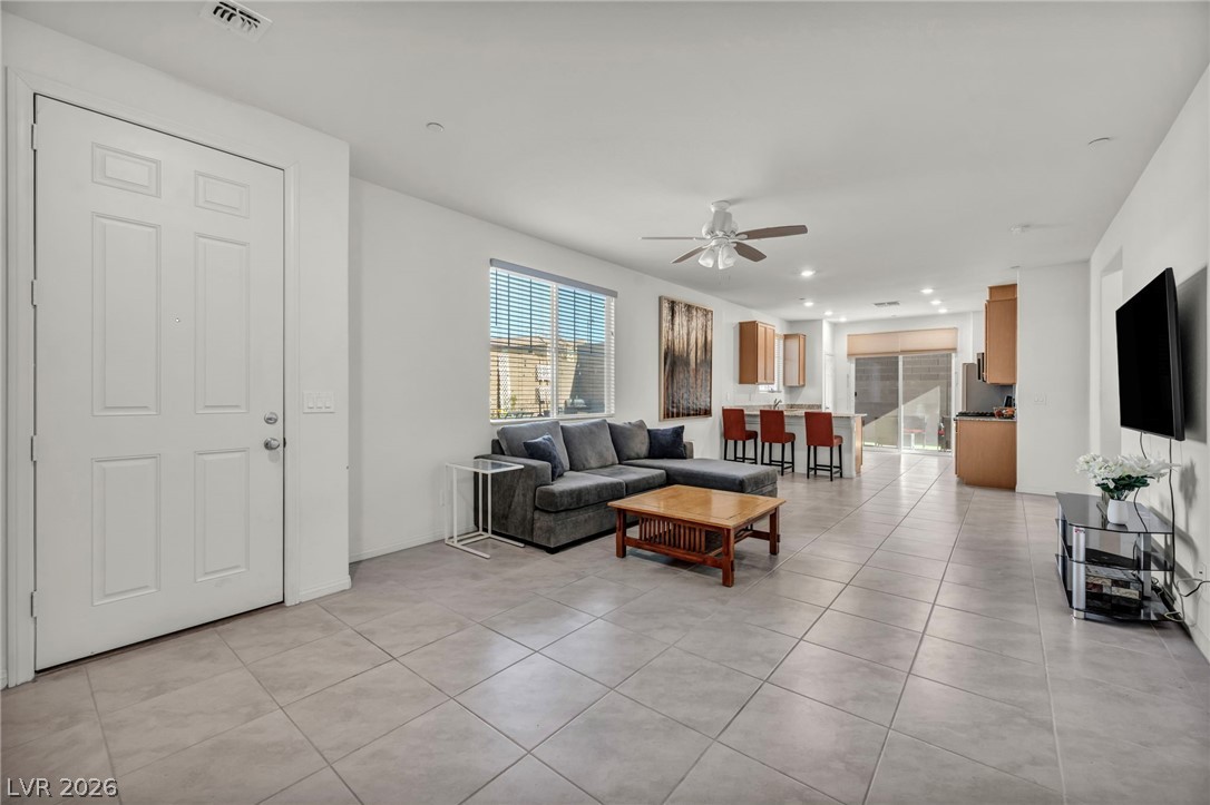 3491 Argiento Avenue Henderson NV 89044