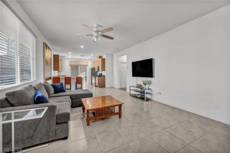 3491 Argiento Avenue Henderson NV 89044