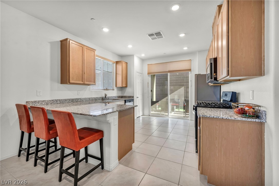 3491 Argiento Avenue Henderson NV 89044