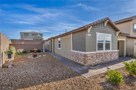 3491 Argiento Avenue Henderson NV 89044