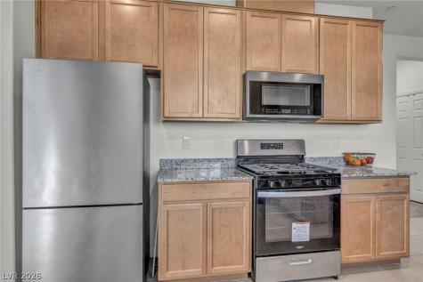3491 Argiento Avenue Henderson NV 89044