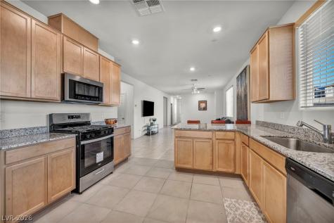 3491 Argiento Avenue Henderson NV 89044